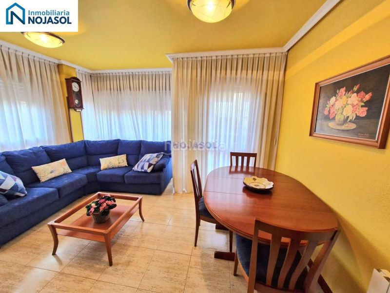 Foto aa936cbd-4222-49e7-91ae-242ff35d419e. Apartament amb calefacció aparcament a Palacio Noja