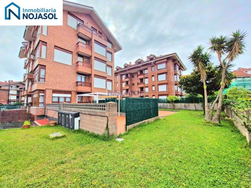 Foto e5768766-27c1-41e8-a2be-0a6920e7d7d1. Apartament amb calefacció aparcament a Palacio Noja