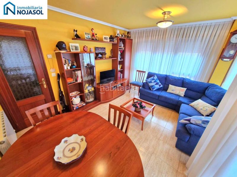 Foto fa7f2745-3c32-4056-ad67-f942727b36e0. Apartament amb calefacció aparcament a Palacio Noja