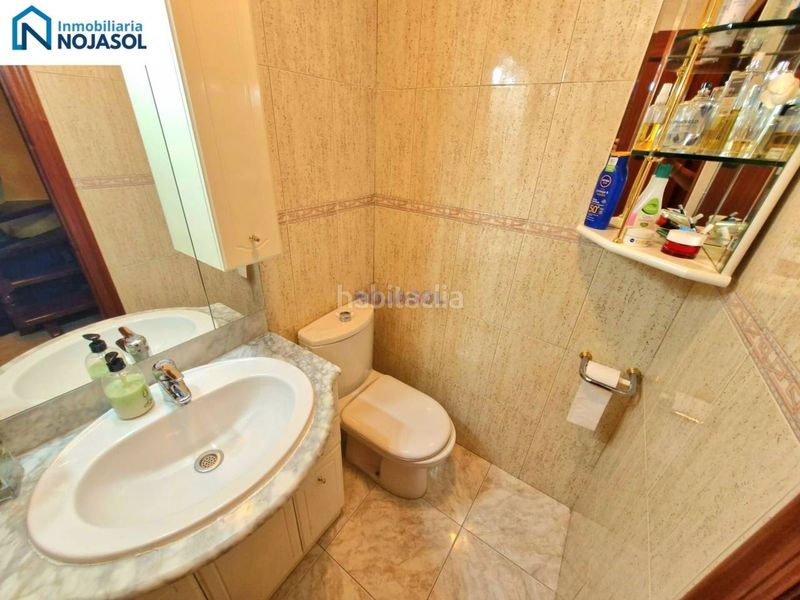 Foto ff34b7c9-6277-4a8c-bba7-6b79c076522d. Apartament amb calefacció aparcament a Palacio Noja