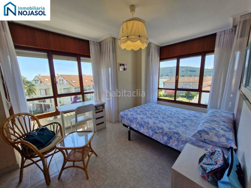 Foto a891ed76-b86d-4b74-a40f-a83899251f18. Pis amb calefacció aparcament piscina a Tregadín Noja