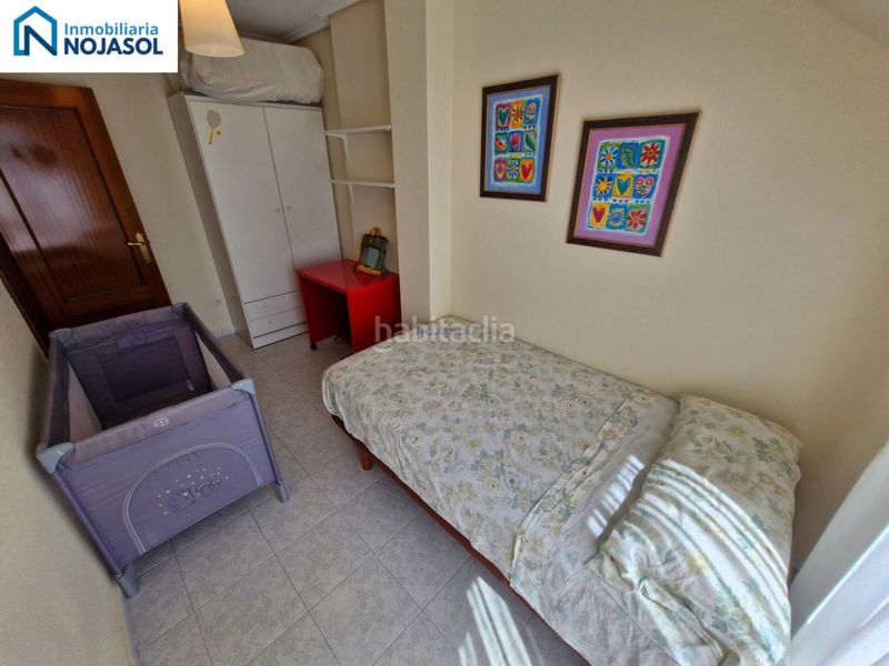 Foto d499b9f9-73d5-4fa3-bcb5-dfdd25e7f679. Pis amb calefacció aparcament piscina a Tregadín Noja