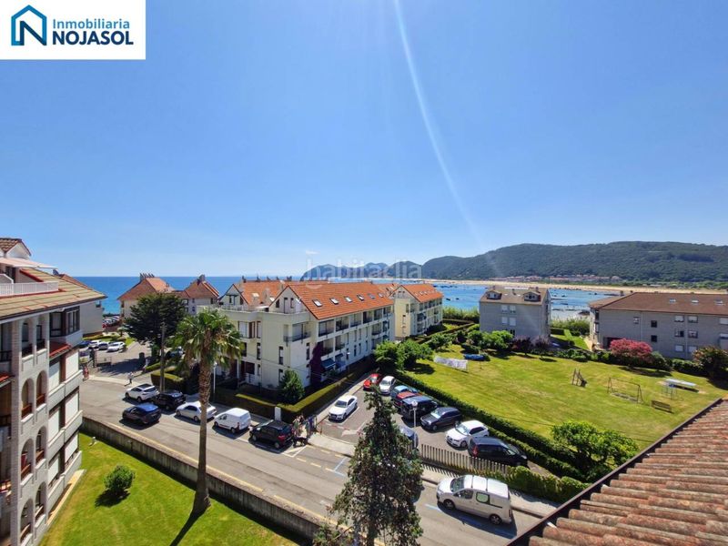 Foto df0cd43d-57dd-4506-81cd-fbca1ea919e2. Pis amb calefacció aparcament piscina a Tregadín Noja