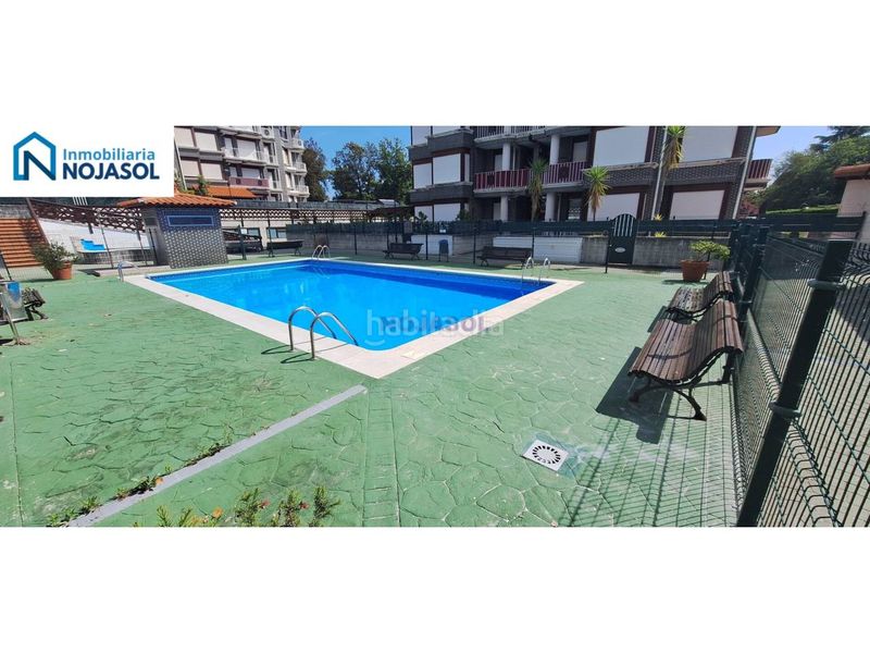 Foto b1921a20-eb4c-4c20-b620-19da79956588. Piccolo appartamento con Riscaldamento parcheggio piscina in Noja