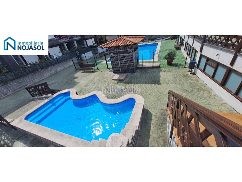 Foto ca395845-626c-4e4a-b89b-9e60213cfa03. Piccolo appartamento con Riscaldamento parcheggio piscina in Noja