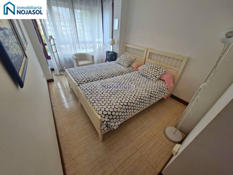 Foto e3f7b861-4b0c-416d-8bec-7a26960d4393. Piccolo appartamento con Riscaldamento parcheggio piscina in Noja