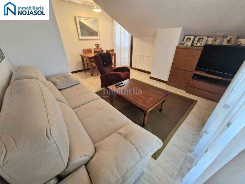 Foto 09083b77-d43c-4c82-9790-84988643ad79. Apartament amb calefacció aparcament piscina a Pedroso Noja