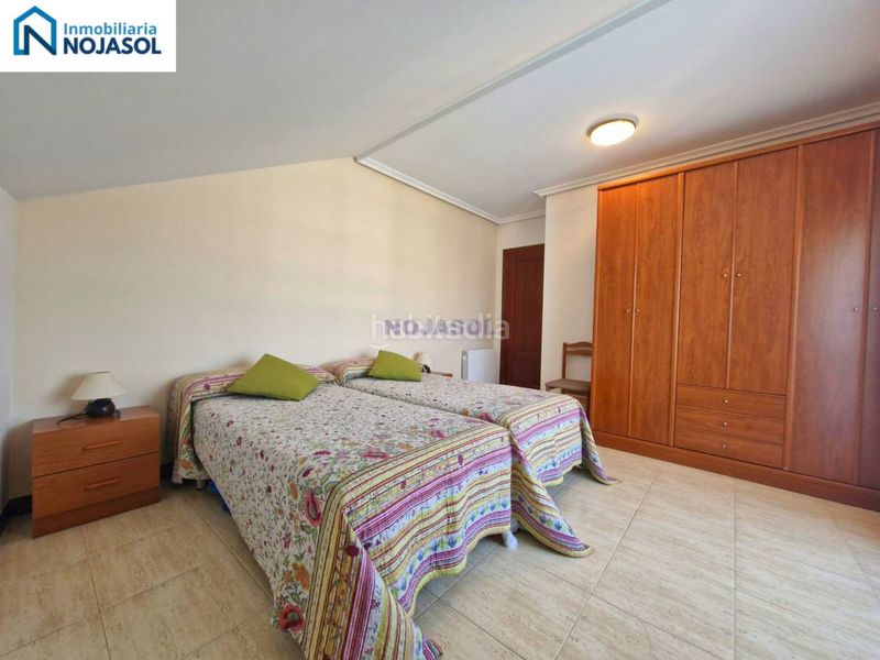 Foto 22d667e9-0617-4eea-a22f-77cf52de7830. Apartament amb calefacció aparcament piscina a Pedroso Noja
