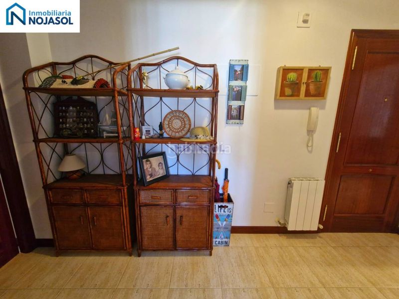 Foto 36ab1b78-f7a2-4061-bc2d-5bef40a7ecbc. Apartament amb calefacció aparcament piscina a Pedroso Noja