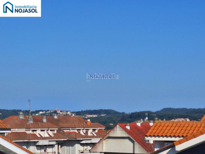 Foto 3ba6e532-121e-46ff-b35f-cbb5e28b8394. Apartament amb calefacció aparcament piscina a Pedroso Noja