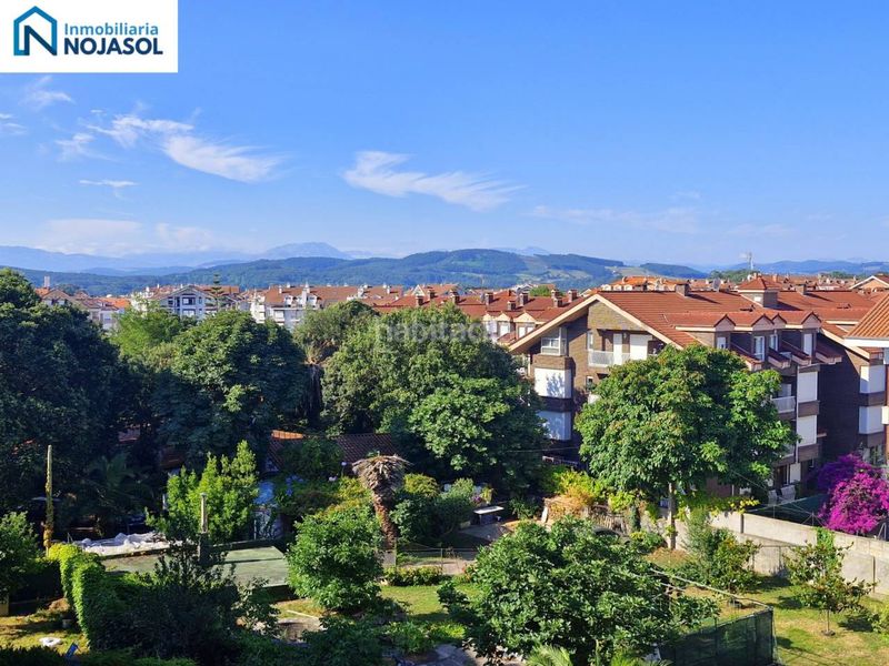 Foto 53ab810f-6701-4e8e-aa4f-ca0cf0f20333. Apartament amb calefacció aparcament piscina a Pedroso Noja