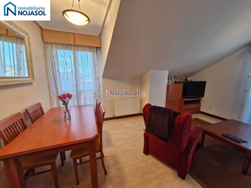 Foto 5c8b3bf6-4e74-4337-9029-a1e72c4f5ef0. Apartament amb calefacció aparcament piscina a Pedroso Noja