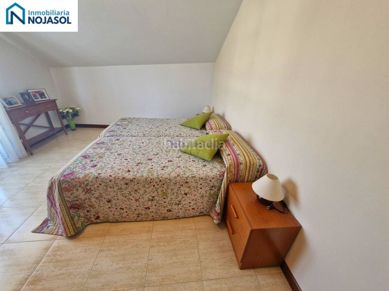 Foto 61cc893c-b26a-40b7-beb9-8bc6052482c5. Apartament amb calefacció aparcament piscina a Pedroso Noja