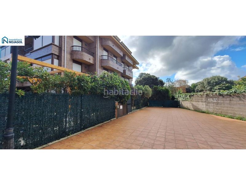 Foto 704fddde-4107-44f7-83a8-68f81a62c143. Apartament amb calefacció aparcament piscina a Pedroso Noja