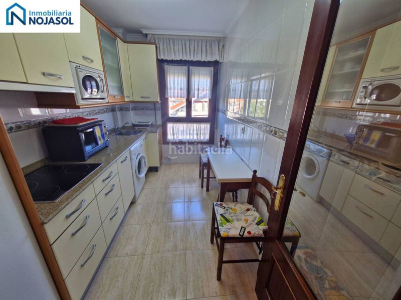 Foto 7914e84d-ed1b-41c0-8517-ab3df7e54ccf. Apartament amb calefacció aparcament piscina a Pedroso Noja