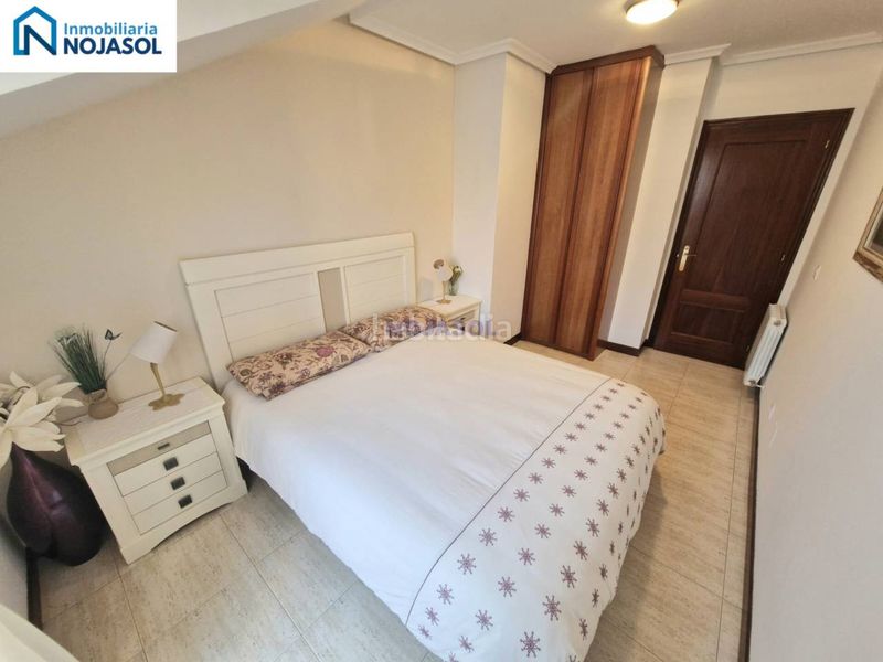 Foto 7d525633-3d10-4b05-bbed-f7f9ee3b1adf. Apartament amb calefacció aparcament piscina a Pedroso Noja
