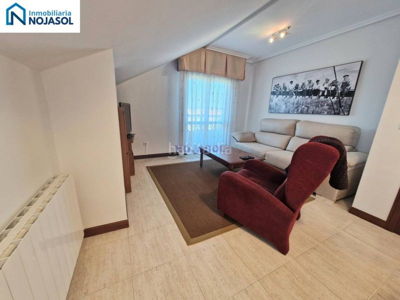 Foto 7edc9aa5-1217-442f-be25-aa0a27d999e7. Apartament amb calefacció aparcament piscina a Pedroso Noja