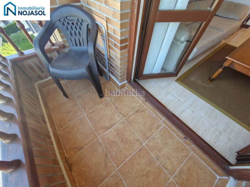 Foto 8b3b4b42-4755-428c-8bf4-987cca27a85f. Apartament amb calefacció aparcament piscina a Pedroso Noja