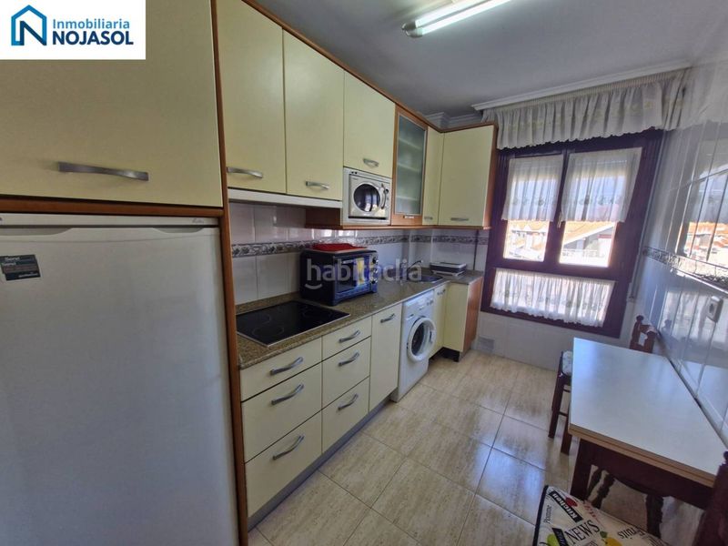 Foto 92f1f8bf-954b-492e-aef7-bd3db7b8eacb. Apartament amb calefacció aparcament piscina a Pedroso Noja