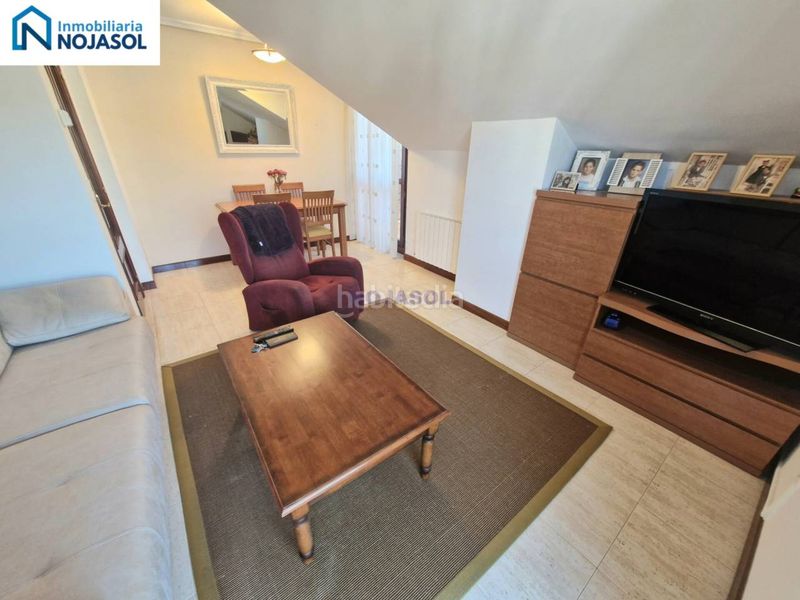 Foto a6b1da00-3f8d-460b-b3d9-1a70aedc9b9b. Apartament amb calefacció aparcament piscina a Pedroso Noja