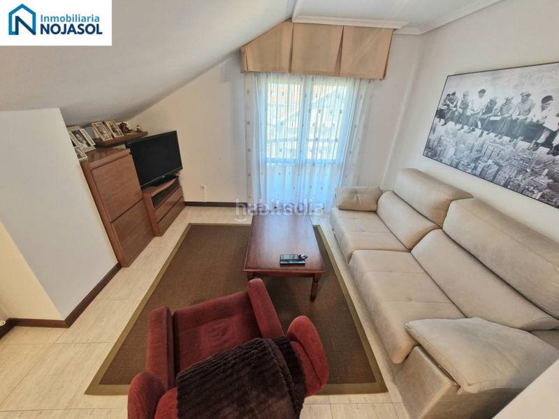 Foto aa5e989a-67bc-4504-8512-6a11d2b26575. Apartament amb calefacció aparcament piscina a Pedroso Noja