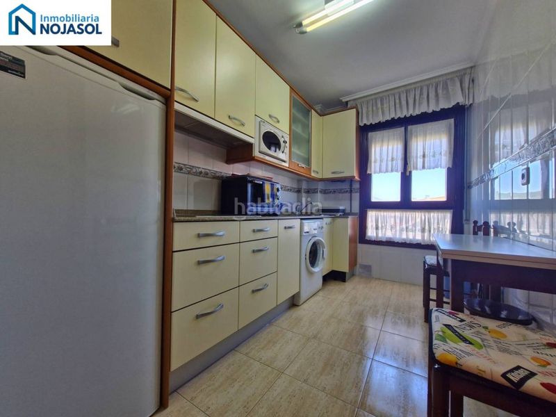 Foto ab0fa3ce-60e4-479e-a679-8094c6a4364f. Apartament amb calefacció aparcament piscina a Pedroso Noja