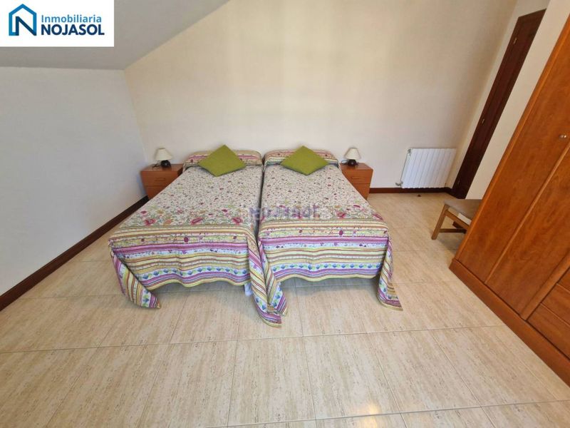 Foto b08fdf54-3a62-41c5-8b76-46f3fa8c75ea. Apartament amb calefacció aparcament piscina a Pedroso Noja