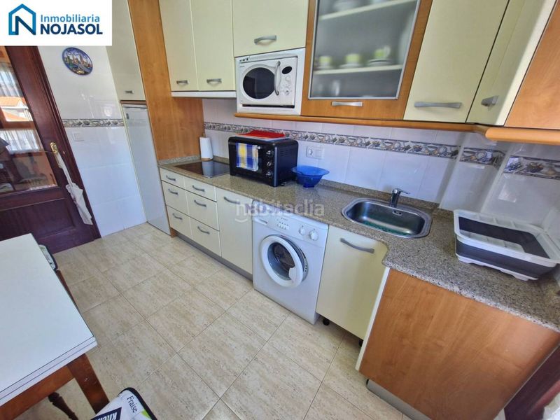 Foto c560f8c4-e5e7-41cb-af64-522343b5038f. Apartament amb calefacció aparcament piscina a Pedroso Noja