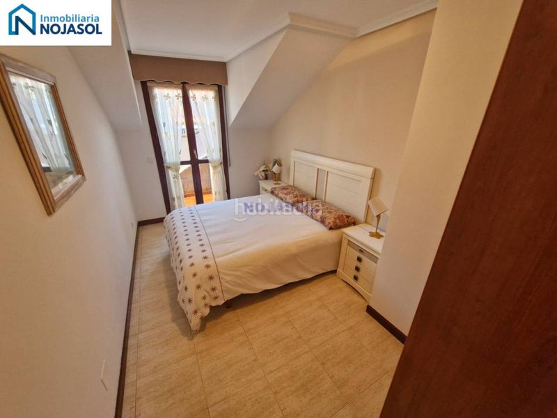 Foto cda45f92-5fb5-4efe-9afe-fed5959ca8fa. Apartament amb calefacció aparcament piscina a Pedroso Noja