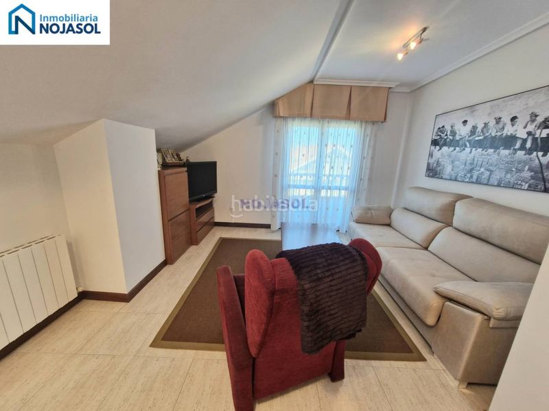 Foto ddb542f0-4d37-444b-af70-f2c7e13428d6. Apartament amb calefacció aparcament piscina a Pedroso Noja