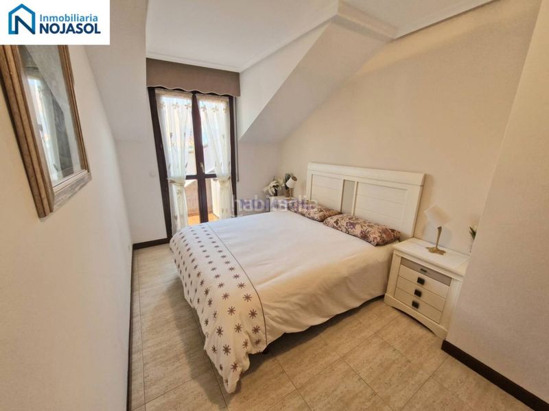 Foto e112f27a-98e5-4f7f-9fcb-01508186fed3. Apartament amb calefacció aparcament piscina a Pedroso Noja