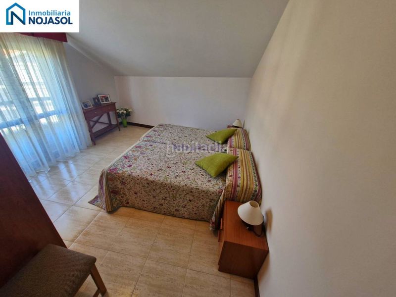 Foto f731c1a4-5cd1-429e-a4d1-159dc44921ec. Apartament amb calefacció aparcament piscina a Pedroso Noja