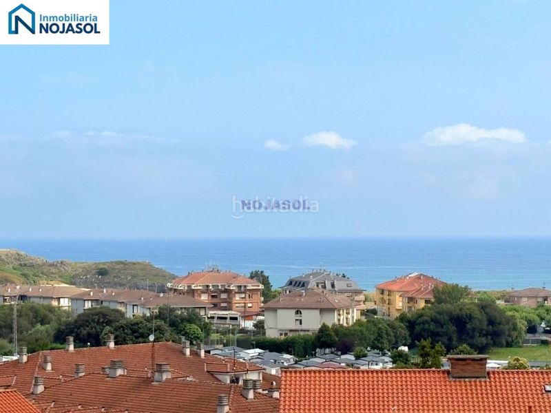 Foto 02c55707-d1ce-4b57-81ed-f207e8fbbe6f. Rent flat with heating parking in Palacio Noja