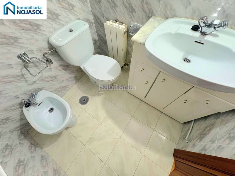 Foto 0da5d54b-36a0-4773-8dcd-0de9f79e81bd. Rent flat with heating parking in Palacio Noja