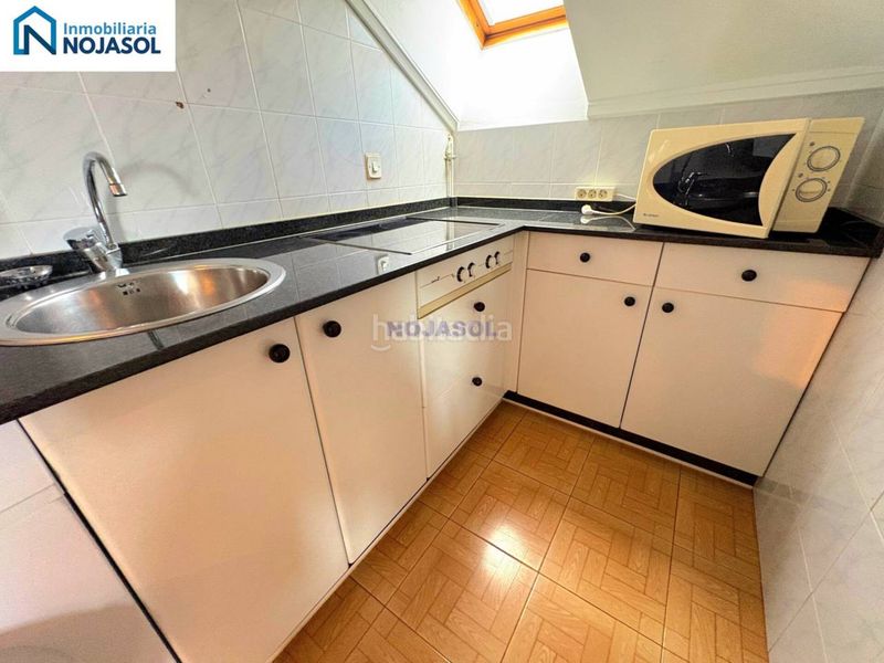 Foto 1c983fc4-76b2-414a-af8d-28d1b0ef1df2. Rent flat with heating parking in Palacio Noja