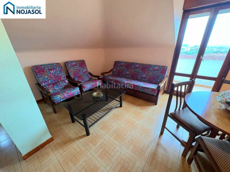 Foto 27aa894a-ae0f-472a-b3d2-b6425a490c7e. Rent flat with heating parking in Palacio Noja