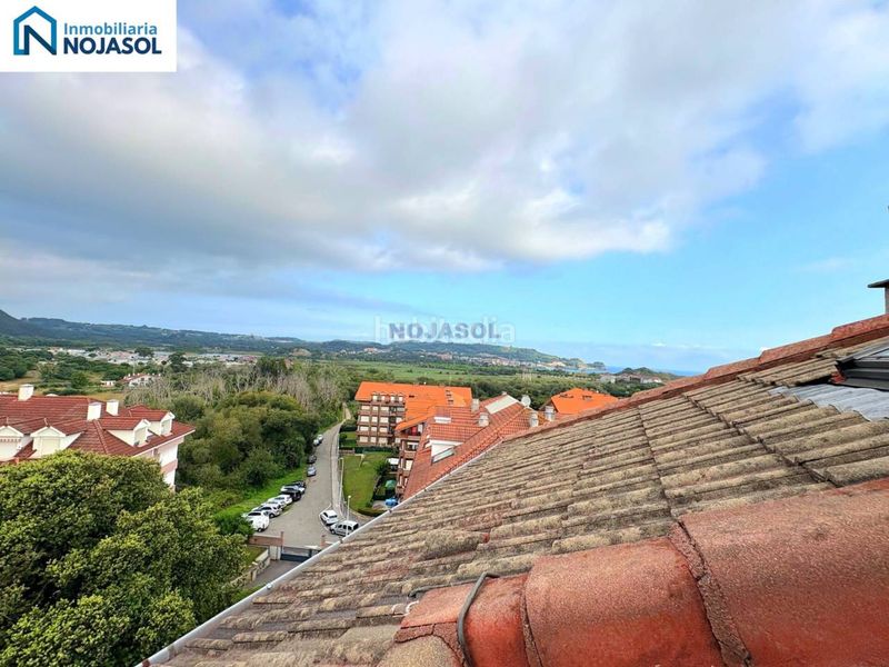 Foto 2cdf2862-bb27-4b82-bfe9-bbb443d75cfd. Rent flat with heating parking in Palacio Noja