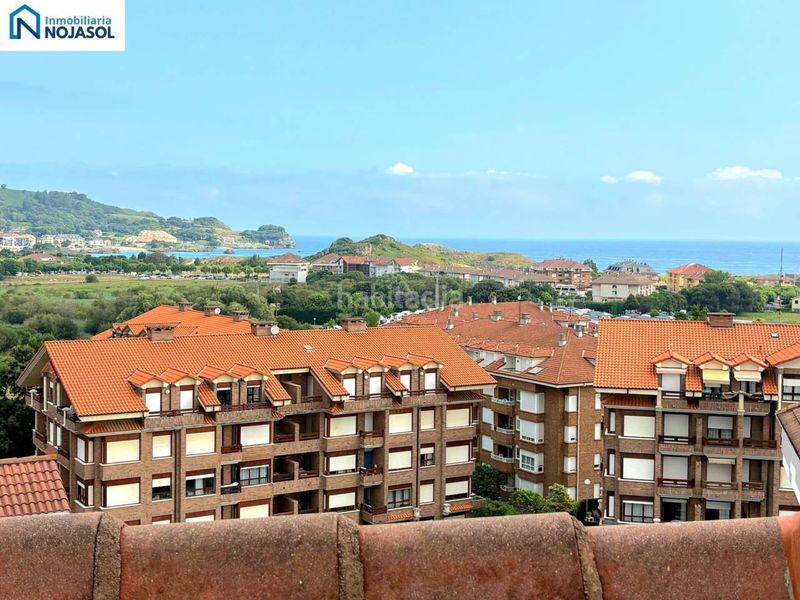 Foto 306d959b-e61c-4368-96e3-411d47651d4b. Rent flat with heating parking in Palacio Noja