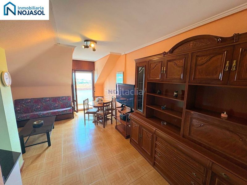 Foto 35f8c537-0a68-4abb-be1c-fcd07b58726a. Rent flat with heating parking in Palacio Noja