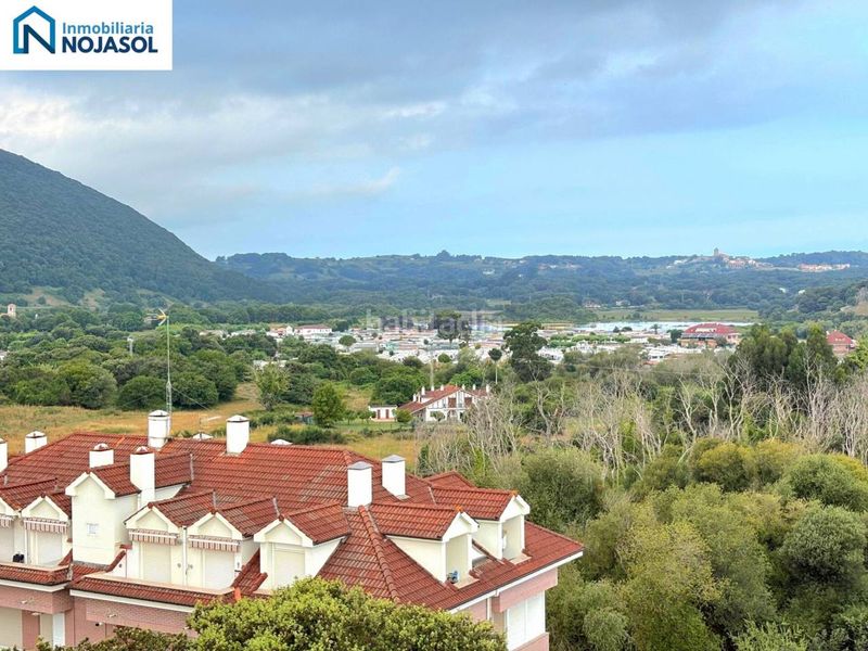 Foto 3b92399e-261d-4508-9476-97c8bbb9a2f4. Rent flat with heating parking in Palacio Noja