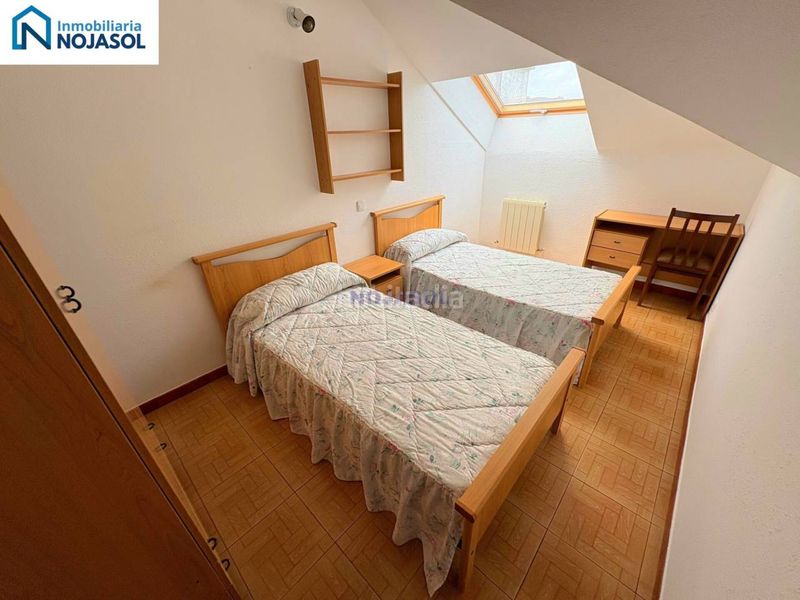 Foto 4751f3a6-eaaa-4cfa-95fe-0917d1859a09. Rent flat with heating parking in Palacio Noja