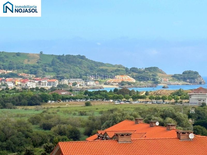 Foto 4fd62e78-cc1c-48d8-b8e8-a801fd47ac76. Rent flat with heating parking in Palacio Noja