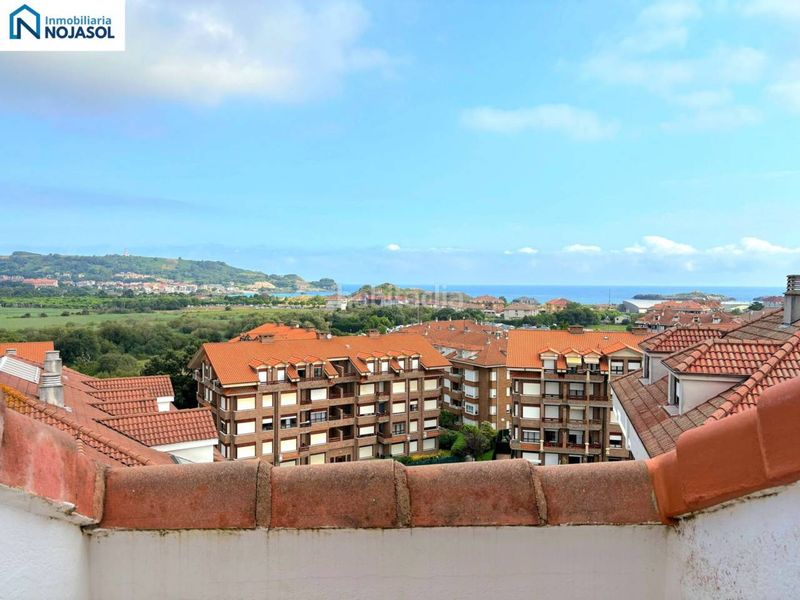 Foto 60eb60bc-7b67-4fd0-9943-d0e16c13da9a. Rent flat with heating parking in Palacio Noja