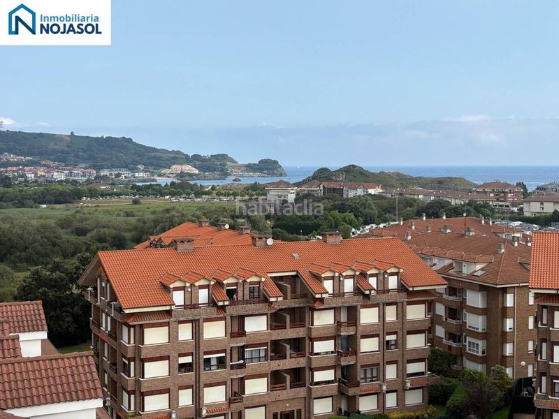 Foto 63e98ccb-48e7-44ef-b36a-1b4638813c96. Rent flat with heating parking in Palacio Noja