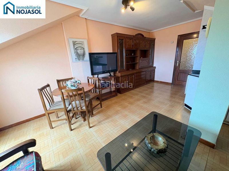 Foto 664c60c1-e7ae-45b5-9108-5c39ad3502b2. Rent flat with heating parking in Palacio Noja