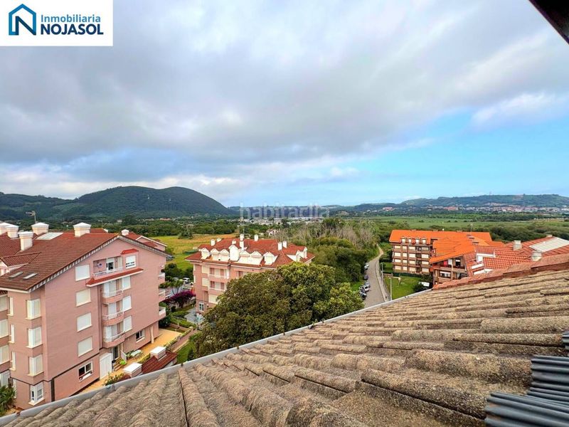 Foto 7a280738-c947-424a-afc5-28f307a4690f. Rent flat with heating parking in Palacio Noja