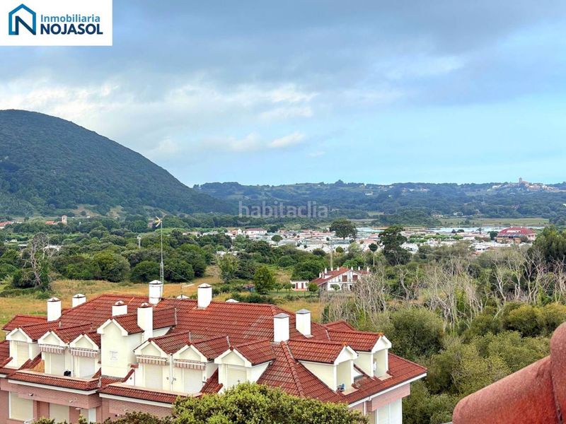 Foto 7b33966c-de21-483a-bf89-8928fa23c0d8. Rent flat with heating parking in Palacio Noja