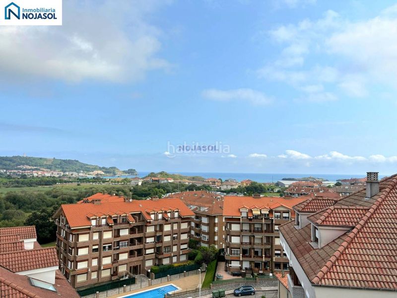 Foto 7cf2ce2f-8e38-4615-9818-a3dc3787b38c. Rent flat with heating parking in Palacio Noja
