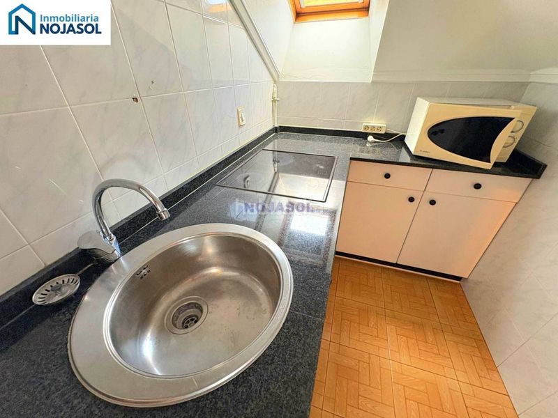 Foto a1c708e0-4211-415e-884a-8b64cf57ff8a. Rent flat with heating parking in Palacio Noja