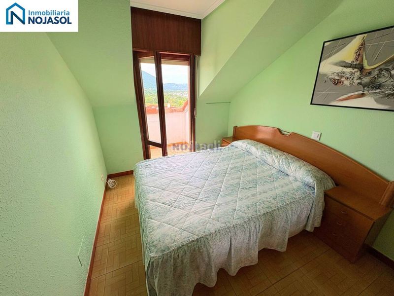 Foto a7e7af19-0059-4df6-b006-c854882f64d4. Rent flat with heating parking in Palacio Noja